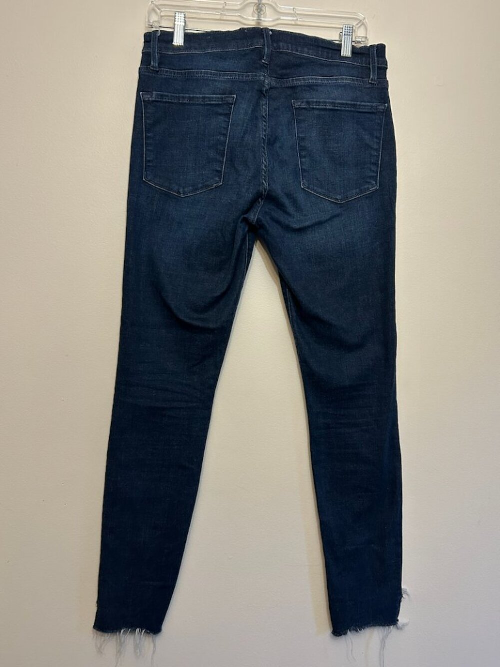 Frame Jeans - Picture 2 of 3